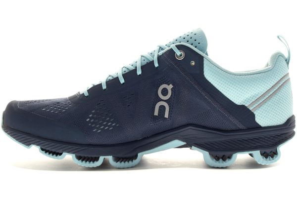 CALZADO DEPORTIVO FEMENINO ON-RUNNING CLOUDSURFER