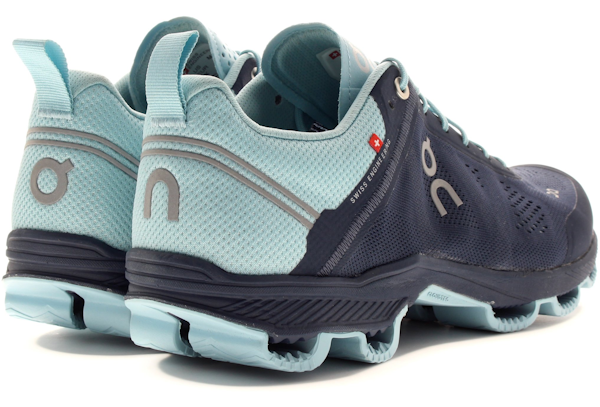 CALZADO DEPORTIVO FEMENINO ON-RUNNING CLOUDSURFER