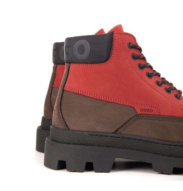 CALZADO DEPORTIVO MASCULINO HUGO GRAHAM HALB LTNY BOOTS