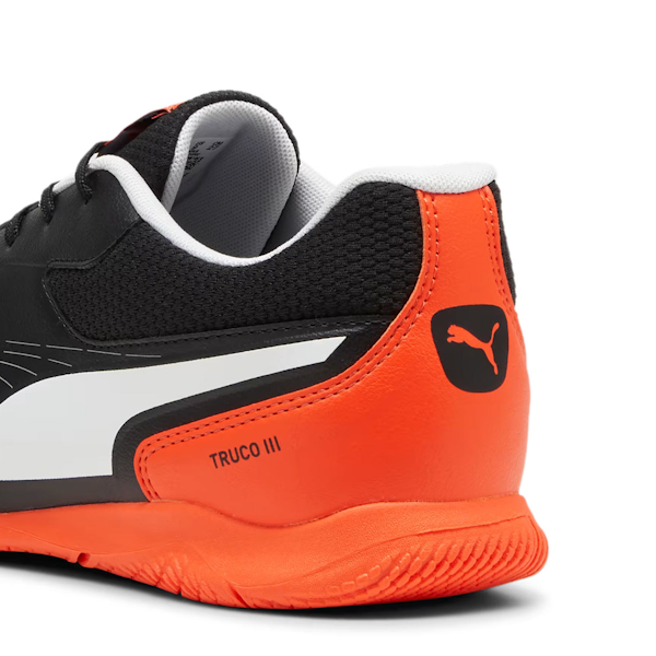 CALZADO DEPORTIVO UNISEX PUMA TRUCO III DE FUTSAL