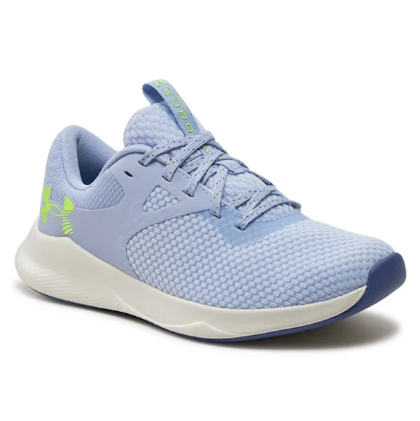 CALZADO DEPORTIVO FEMENINO UNDER ARMOUR CHARGED AURORA 2