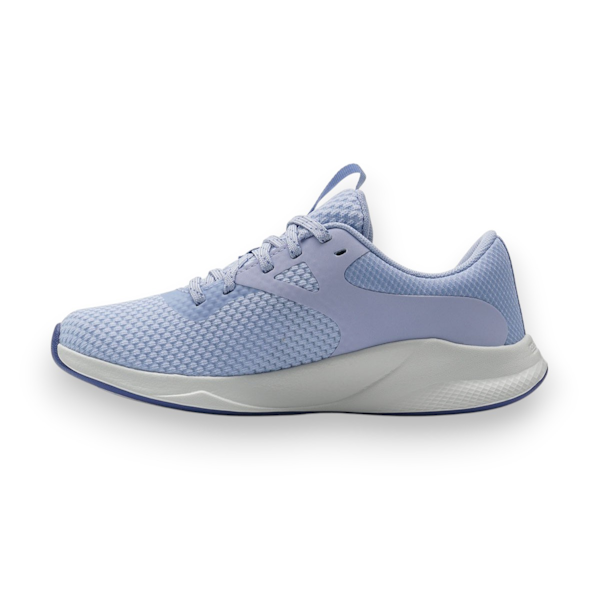 CALZADO DEPORTIVO FEMENINO UNDER ARMOUR CHARGED AURORA 2
