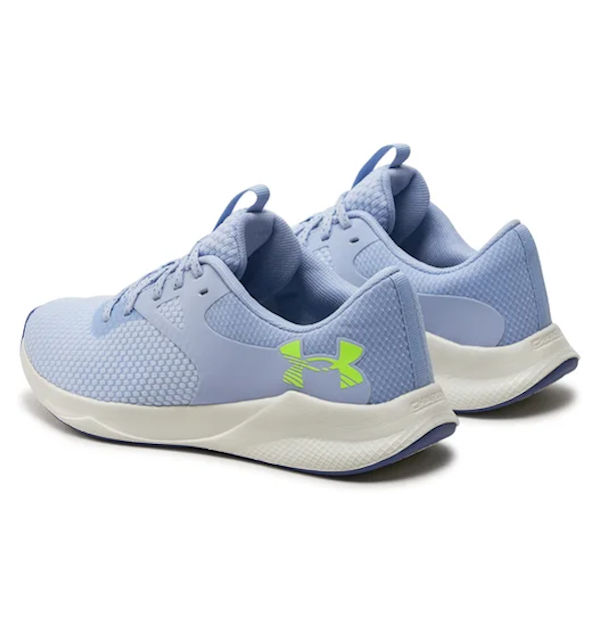 CALZADO DEPORTIVO FEMENINO UNDER ARMOUR CHARGED AURORA 2