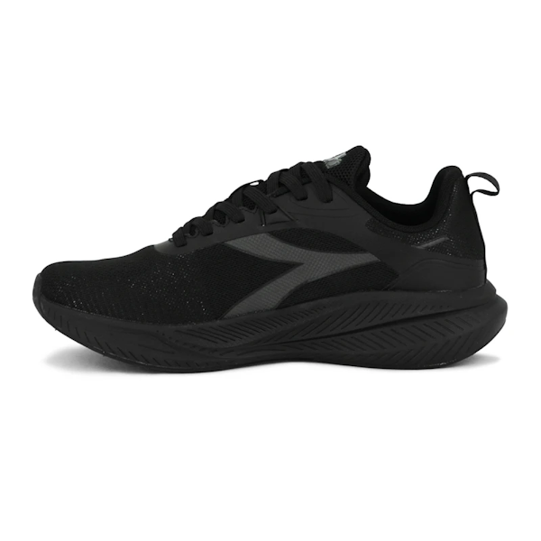 CALZADO DEPORTIVO MASCULINO DIADORA NERJA BLACK