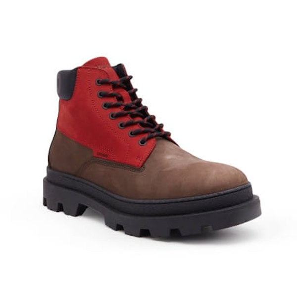 CALZADO DEPORTIVO MASCULINO HUGO GRAHAM HALB LTNY BOOTS