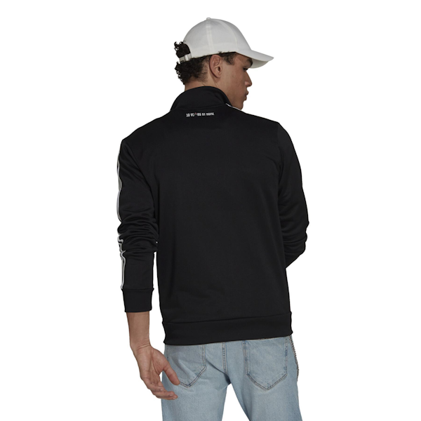 CAMPERA DEPORTIVO MASCULINO ADIDAS JUVENTUS 3 STRIPES