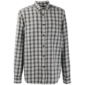 CAMISA MASCULINO DIESEL S-TROPP MANGAS LARGAS