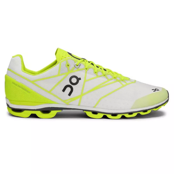 CALZADO DEPORTIVO FEMENINO ON-RUNNING CLOUDFLASH