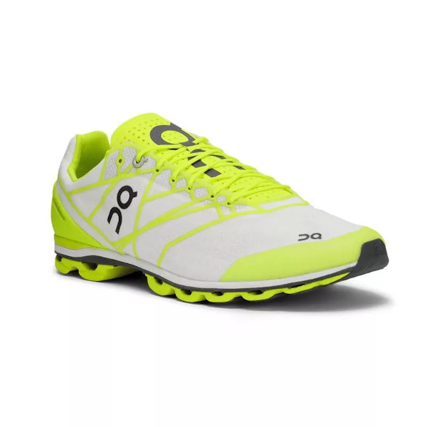CALZADO DEPORTIVO FEMENINO ON-RUNNING CLOUDFLASH