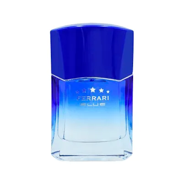 PERFUME MASCULINO FERRARI BLUE EDT 100ML