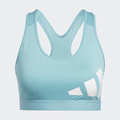 SUJETADOR DEPORTIVO FEMENINO ADIDAS BELIEVE THIS 3BAR LOGO