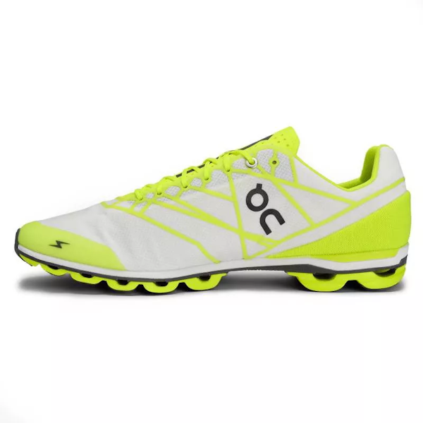 CALZADO DEPORTIVO FEMENINO ON-RUNNING CLOUDFLASH