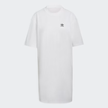 VESTIDO FEMENINO ADIDAS ADICOLOR CLASSICS BIG TREFOIL TEE