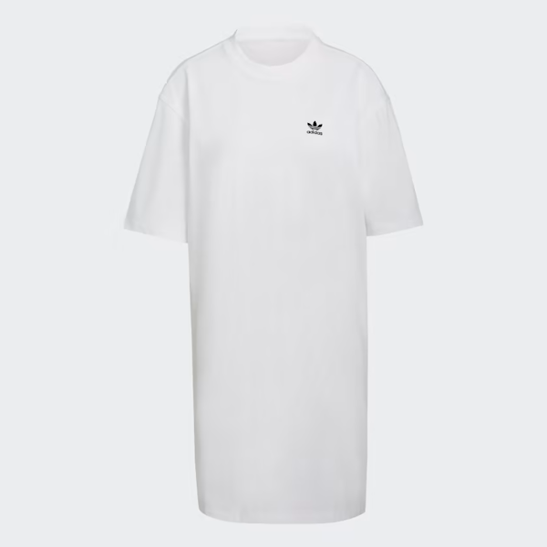 VESTIDO FEMENINO ADIDAS ADICOLOR CLASSICS BIG TREFOIL TEE