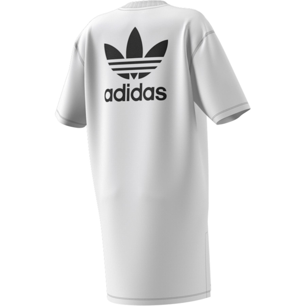 VESTIDO FEMENINO ADIDAS ADICOLOR CLASSICS BIG TREFOIL TEE