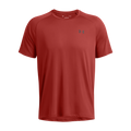 CAMISETA DEPORTIVO MASCULINO UNDER ARMOUR TECH 2.0 MANGAS CORTAS