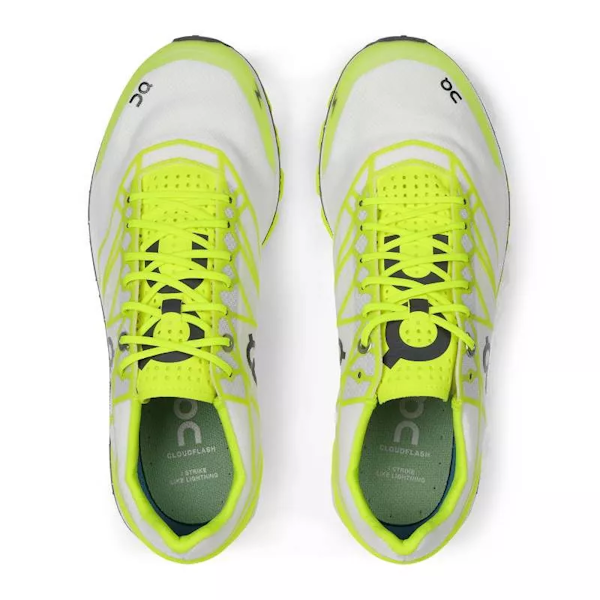 CALZADO DEPORTIVO FEMENINO ON-RUNNING CLOUDFLASH