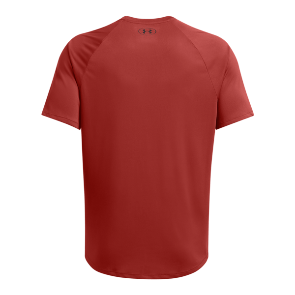 CAMISETA DEPORTIVO MASCULINO UNDER ARMOUR TECH 2.0 MANGAS CORTAS