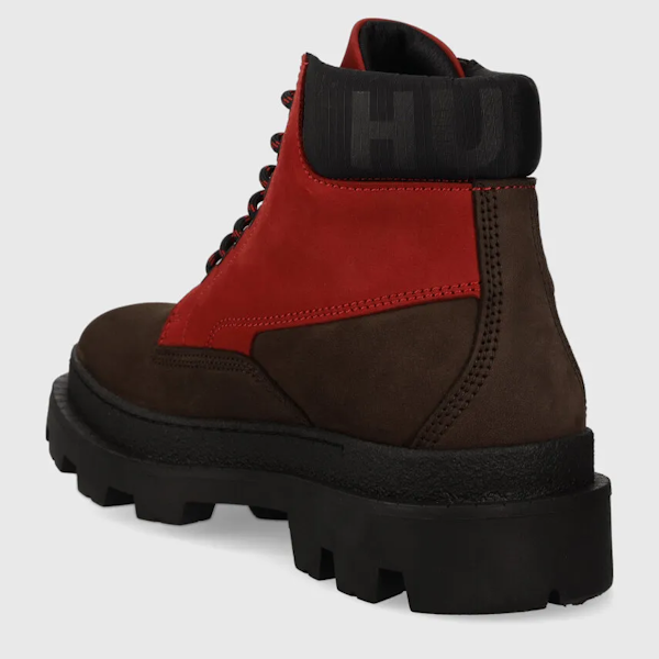 CALZADO DEPORTIVO MASCULINO HUGO GRAHAM HALB LTNY BOOTS