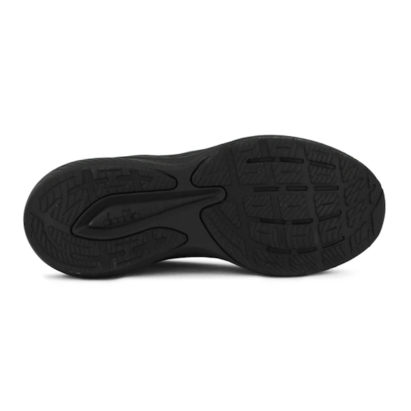 CALZADO DEPORTIVO MASCULINO DIADORA NERJA BLACK