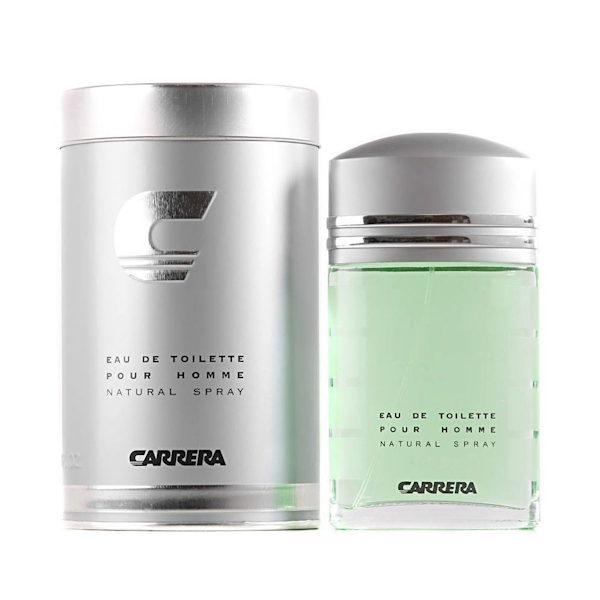 PERFUME MASCULINO CARRERA POUR HOMME EDT 100ML