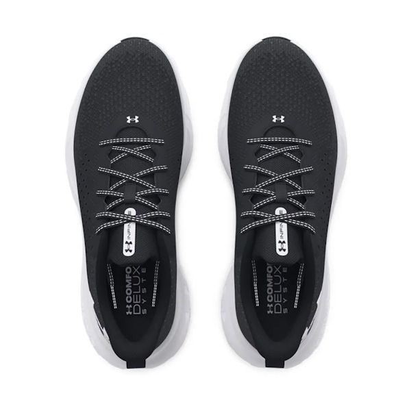 CALZADO DEPORTIVO FEMENINO UNDER ARMOUR INFINITE RUNNINIG