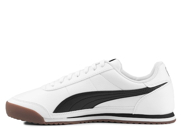 CALZADO DEPORTIVO MASCULINO PUMA TURINO II