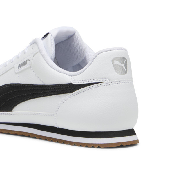 CALZADO DEPORTIVO MASCULINO PUMA TURINO II