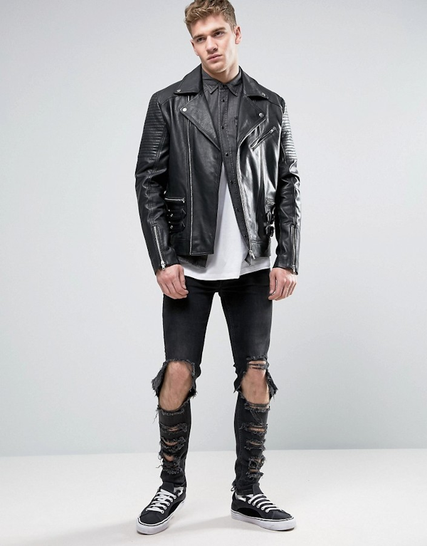 CAMISA MASCULINO DIESEL NEW-SONORA MANGAS LARGAS