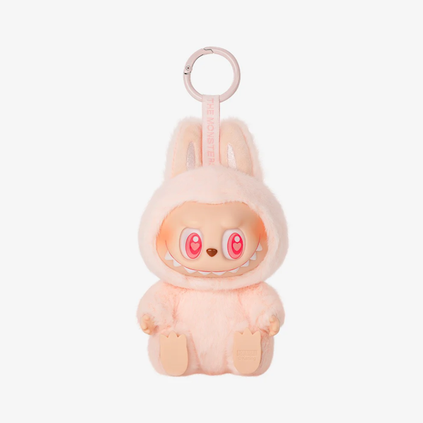LLAVERO JUVENIL POP MART LABUBU THE MONSTERS HAVE A SEAT SET CAJA SORPRESA