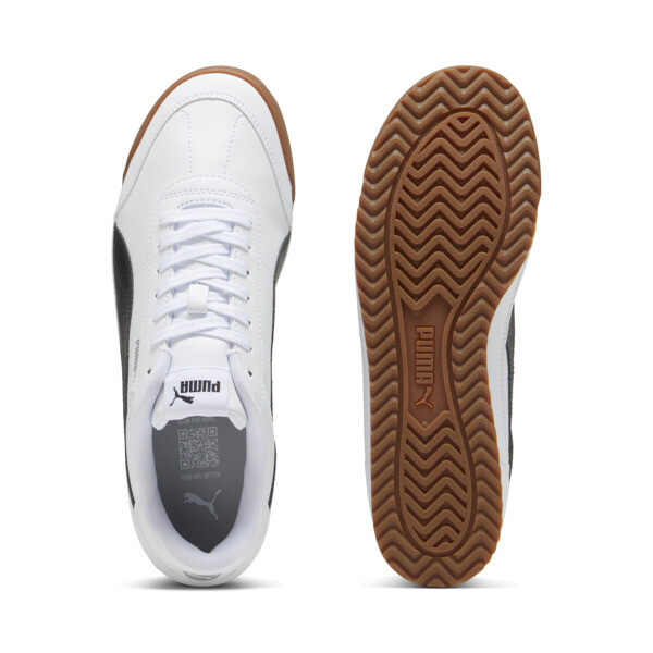 CALZADO DEPORTIVO MASCULINO PUMA TURINO II