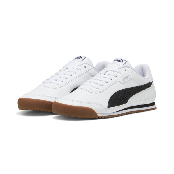 CALZADO DEPORTIVO MASCULINO PUMA TURINO II