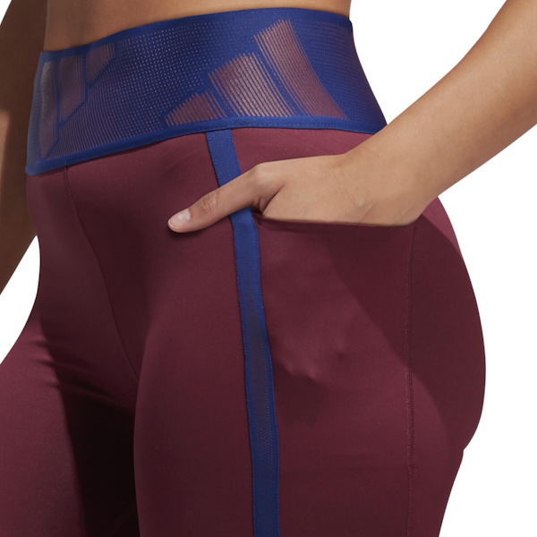 LEGGING DEPORTIVO FEMENINO ADIDAS TECHFIT ADILIFE