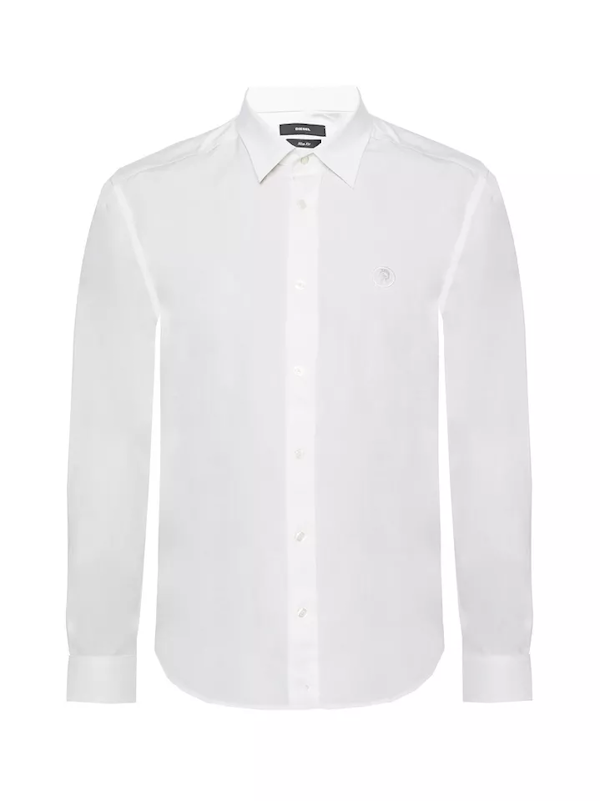 CAMISA MASCULINO DIESEL S-BILL MANGAS LARGAS