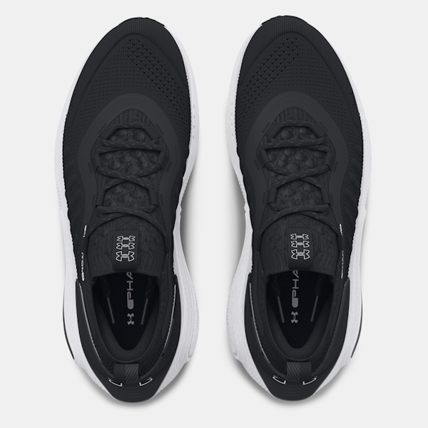 CALZADO DEPORTIVO MASCULINO UNDER ARMOUR PHANTOM 4 RUNNING