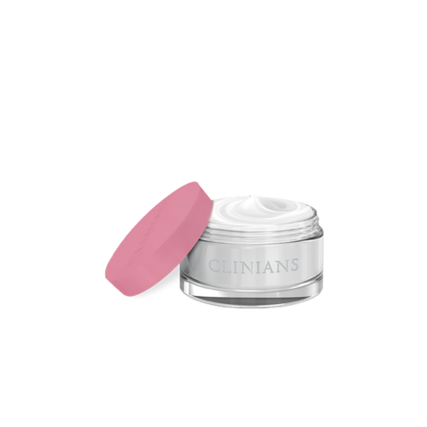 CREMA FACIAL CLINIALS ÁCIDO GLICÓLICO 3% SPF 20 50ML