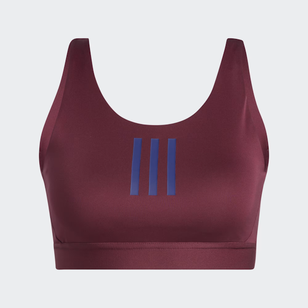 SUJETADOR DEPORTIVO FEMENINO ADIDAS DON’T REST 3-STRIPES