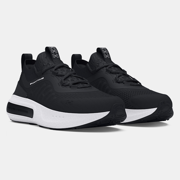 CALZADO DEPORTIVO MASCULINO UNDER ARMOUR PHANTOM 4 RUNNING