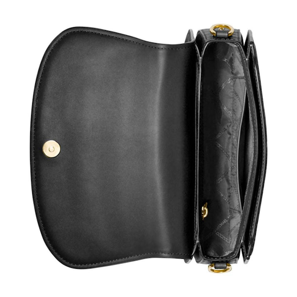 BOLSO BANDOLERA FEMENINO MICHAEL KORS MILA EAST WEST MEDIANO