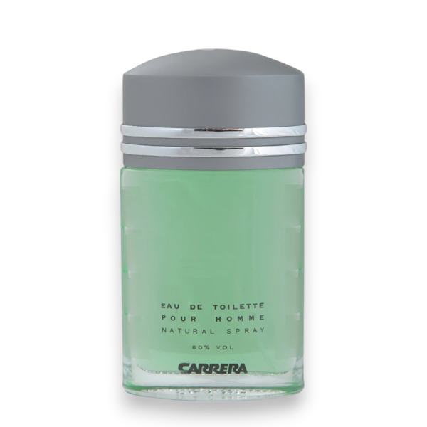 PERFUME MASCULINO CARRERA POUR HOMME EDT 100ML