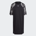 VESTIDO FEMENINO ADIDAS ENCAJE ADICOLOR CLASSICS MANGAS CORTAS