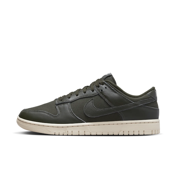 CALZADO CASUAL MASCULINO NIKE DUNK LOW RETRO