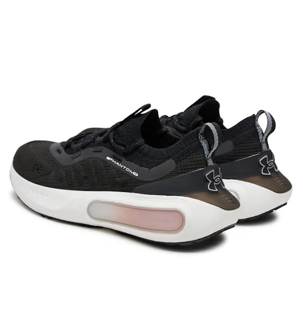 CALZADO DEPORTIVO FEMENINO UNDER ARMOUR PHANTOM 4 RUNNING