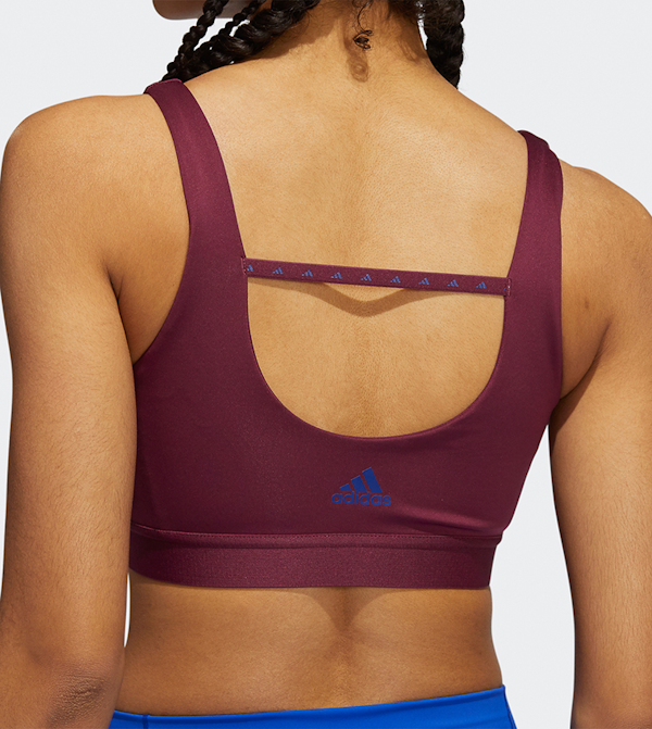 SUJETADOR DEPORTIVO FEMENINO ADIDAS DON’T REST 3-STRIPES