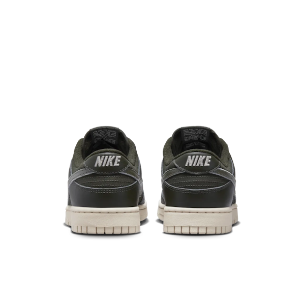 CALZADO CASUAL MASCULINO NIKE DUNK LOW RETRO