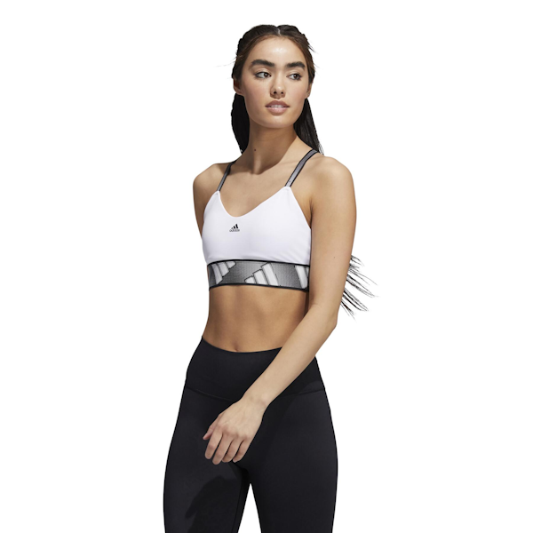SUJETADOR DEPORTIVO FEMENINO ADIDAS ALL ME ADILIFE