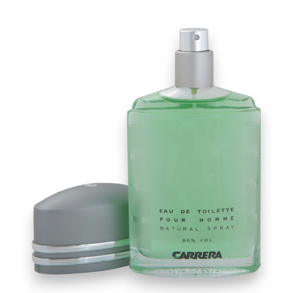 PERFUME MASCULINO CARRERA POUR HOMME EDT 100ML