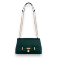 BOLSO BANDOLERA FEMENINO GUESS BARTLESON CONVERTIBLE JASPER