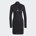 VESTIDO FEMENINO ADIDAS ADICOLOR CLASSICS  MANGAS LARGAS