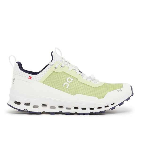 CALZADO DEPORTIVO MASCULINO ON-RUNNING CLOUDULTRA FLUORITE